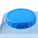 thumbnail image 3 of aire libre que acampa viaje coche cubo de agua portador de agua bote 8l, 3 of 3