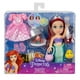 thumbnail image 3 of Muñeca 15 cm con accesorios princesas de disney - ariel, 3 of 7