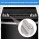thumbnail image 5 of Perillas de estufa de gas Gesleben para Whirlpool W11517331 W10850027, 4 unidades, 5 of 8