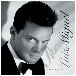 Hitway Music - Luis Miguel | Romances (2Lp) | Vinilo