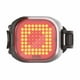 thumbnail image 1 of Luz Trasera Knog Blinder Mini Square, 1 of 7