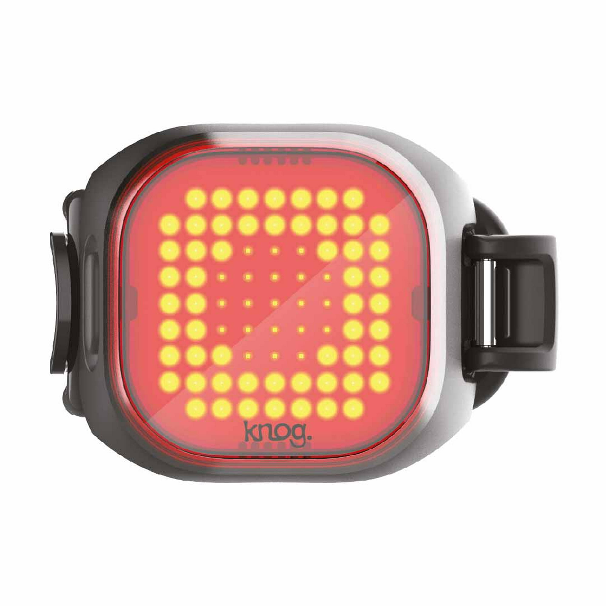 Luz Trasera Knog Blinder Mini Square
