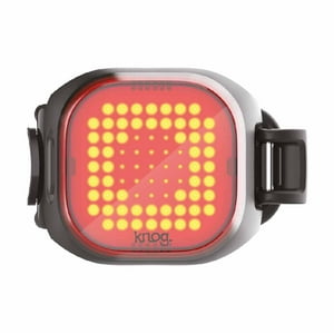 Luz Trasera Knog Blinder Mini Square