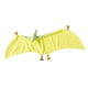 thumbnail image 3 of Capa De Baño De Dinosaurio Para Niños, Chal Multiusos Para Uso Interior Acogedor, Poncho Y Toalla, 3 of 5