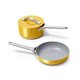 thumbnail image 1 of Set de Utensilios de Cocina Mini Cerámico Antiadherente Caraway, 1 of 8