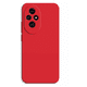 thumbnail image 1 of Carcasa Funda Compatible Con Honor 200 Pro 5g Goma Rojo, 1 of 7