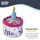 thumbnail image 2 of Juguete de peluche para gatos Huxley & Kent Interactive Catnip Mewow, 2 of 8
