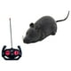 thumbnail image 3 of Simulación Control Remoto Ratón Juguete Interactivo Gato Juguetes Para Fiesta Favor Mascota Gris, 3 of 3