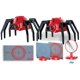 thumbnail image 3 of Araña Detector de Movimiento, 3 of 3