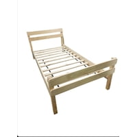 Recutex - Cama Insigne -Pro 1.5 Plaza