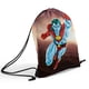 thumbnail image 5 of Mochila de Cuerdas Desmarcar Capitán Planeta 30x40 cm, 5 of 6