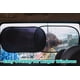 thumbnail image 4 of Persiana para ventanillas de coche Kinder Fluff, paquete de 4 unidades, 99.95% UVR, 4 of 9