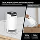 thumbnail image 3 of Reiie Mini Proyector Portátil 4K 1080P Full HD WiFi6, 3 of 3