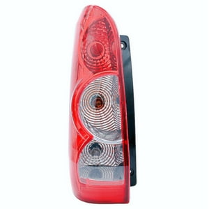 Repuestos Del Sol - Farol Trasero Izquierdo Chevrolet N300 1.2 B12D3 Laq Dohc 16 Valv 2011 2013