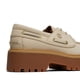 thumbnail image 2 of Zapato Timberland Stone Street Platform Boat para mujer, color marrón, talla 8, 2 of 8