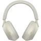 thumbnail image 3 of Auriculares Sony WH-1000XM5 inalámbricos con cancelación de ruido plateados, 3 of 9
