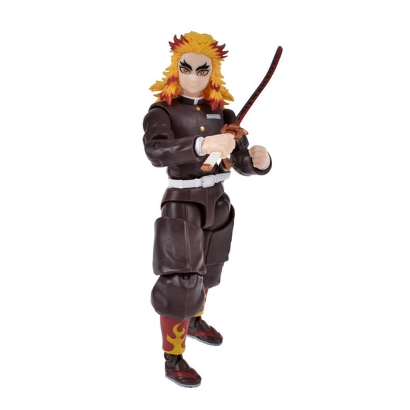 Figura 13 Cms Demon Slayer Kyojuro Rengoku