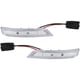 thumbnail image 4 of Lámpara LED de señal de para espejo Exterior de 2 piezas, luz indicadora de espejo de repuesto para Grand 2008-2018, 68052078AA 68052079AA, pieza, 4 of 5