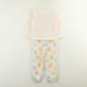 thumbnail image 4 of Conjunto Pijama Niña Beige Bingo Y Bluey, 4 of 5