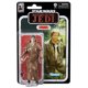 thumbnail image 2 of Figura de Acción Star Wars Black El Retorno del Jedi Han Solo, 2 of 2