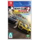 thumbnail image 1 of Videojuego Gear Club Unlimited 2: Porsche Edition Nintendo Switch, 1 of 7