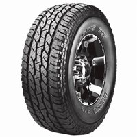 Maxxis - Neumatico 255/65R17 Bravo At771 110H Tl Owl M+S