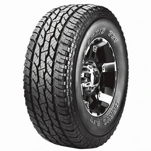 Maxxis - Neumatico 245/65R17 Bravo At771 107S Tl
