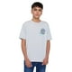 thumbnail image 1 of Polera Niño Teen Mc Focal Pecho Gris Corona, 1 of 5
