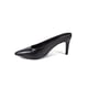 thumbnail image 4 of Zapato Daheli Negro, 4 of 5