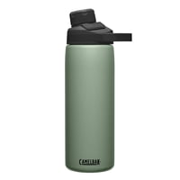 Botella De Agua Camelbak Chute Mag Con Aislamiento Al Vacío De 600 Ml