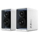 thumbnail image 1 of Monitor activo de escritorio con cargador gan QR65 white, 1 of 2