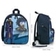 thumbnail image 2 of Static Shock Mochila Escolar para Niños y Niñas, Mochila Infantil Ligera de Alta Calidad, Grande y Duradera Azul, 2 of 6