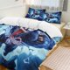 thumbnail image 1 of Venom Bedding Comforter Sets 3-Piece Bedding Set Soft Warm Bed Set for Bedroom All Season Bed Sheets, 1 of 5