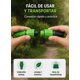 thumbnail image 4 of Manguera Expandible 22,5 m con Pistola Rociadora de 7 Funciones, 4 of 5