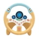 thumbnail image 5 of Volante De Simulación Eléctrica Para Ni?os, Asiento De Coche, Juguete Interactivo Para Bebé, 5 of 5