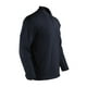 thumbnail image 4 of Polera Polo Dryfresh Hombre Manga Larga Secado Rápido Azul, 4 of 10