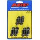 thumbnail image 1 of Juego de 12 cabezales Bolts ARP 1001107, óxido negro, 12 puntos, 1 of 1