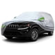 thumbnail image 1 of Funda para Auto KEYOOG SUV Impermeable Reflectante de 6 Capas 460-483 cm, 1 of 7