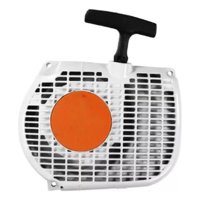 Genérica - Tapa Arranque Compatible Con Motosierra Stihl Ms381