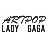 Rienda Libre Graphics - Decomural Artpop Lady Gaga Ws-40882