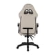 thumbnail image 4 of Silla Gamer Oficina Krone Reclinable Fabric blanco, 4 of 7