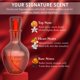 thumbnail image 4 of Perfume Sandora Fragrances Beyond Heat, Perfume, 100 ml, 4 of 5