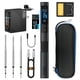 thumbnail image 1 of Kit de soldador FNIRSI HS-02B 100W portátil 300-450 ℃, 1 of 3