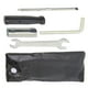 thumbnail image 1 of Kit de Herramientas de Reparación para Motocicletas 5 Piezas, 1 of 3