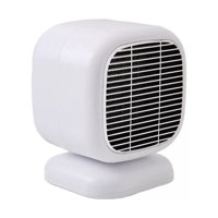 Click Ventas - Mini Calentador Ventilador Silencioso Portátil De Manos Pies