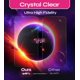thumbnail image 5 of Protector de pantalla Defenslim de cristal templado para iPhone 14 de 6.1 pulgadas, 5 of 9