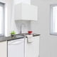thumbnail image 4 of Mueble Cocina Lys a Piso 80x50x90 cm Color Blanco Desarmado, 4 of 5