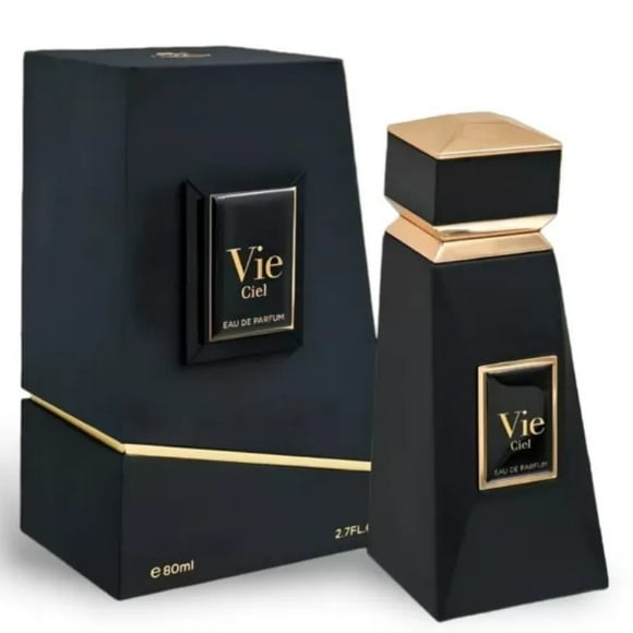 Vie Ciel Edp 80ml Hombre