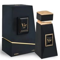 Fragrance World - Vie Ciel Edp 80Ml Hombre