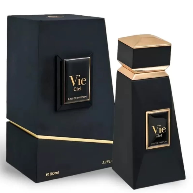Fragrance World - Vie Ciel Edp 80ml Hombre